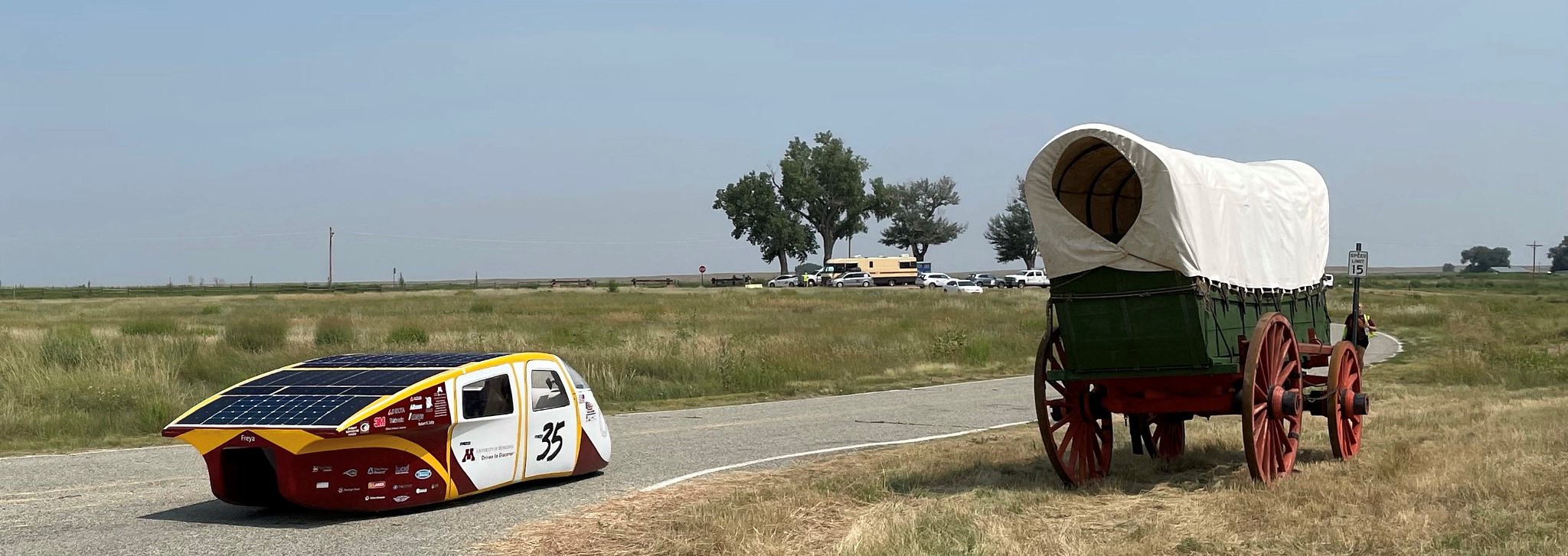 American Solar Challenge