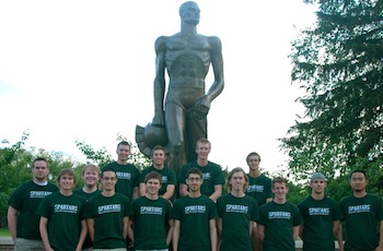 ASC2012_TeamPhoto_MichiganState