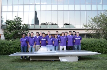 ASC2012_TeamPhoto_NorthwesternUniversity