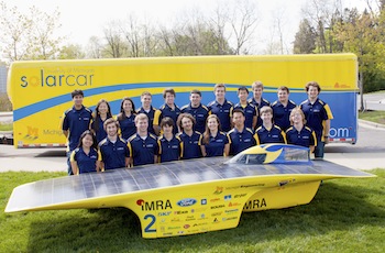 ASC2012_TeamPhoto_UniversityofMichigan