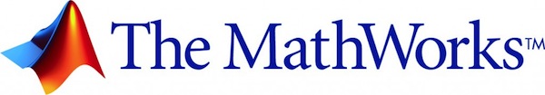 The MathWorks Logo