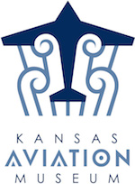KAM logo blue on white
