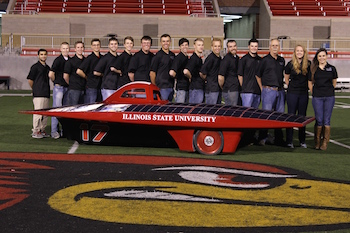 17 - Illinois State 2015 Photo