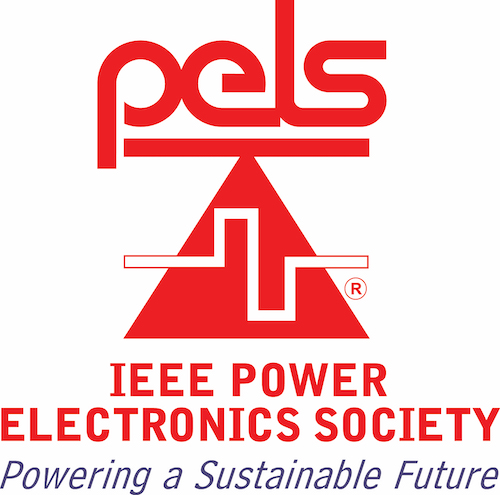 IEEE-PELS logo