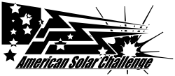 Sunrayce Logo