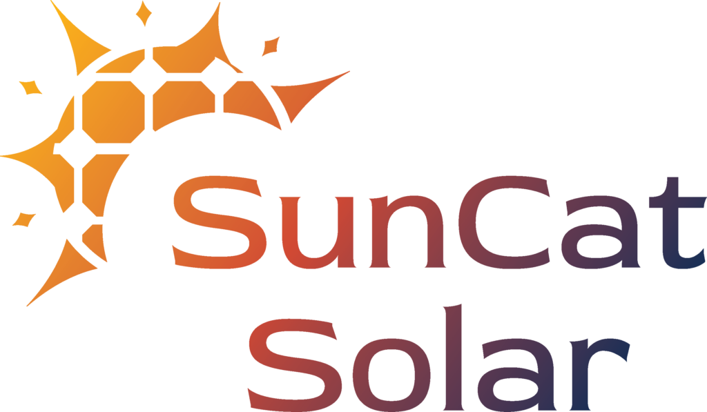Suncat Solar Logo