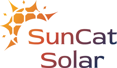Suncat Solar Logo