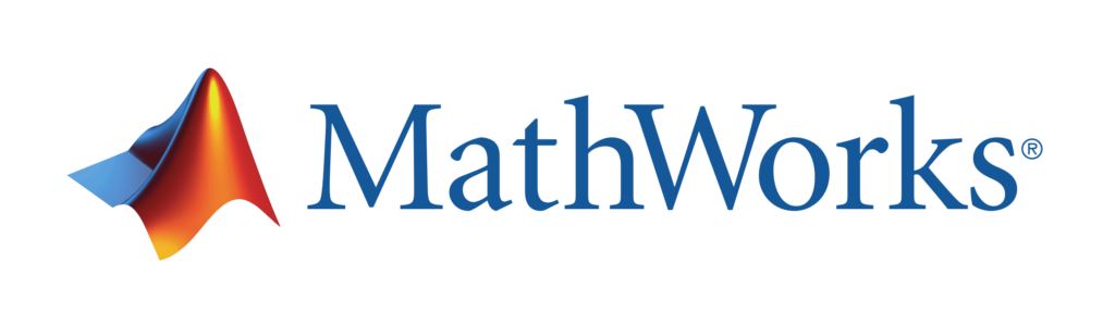 Mathworks Logo