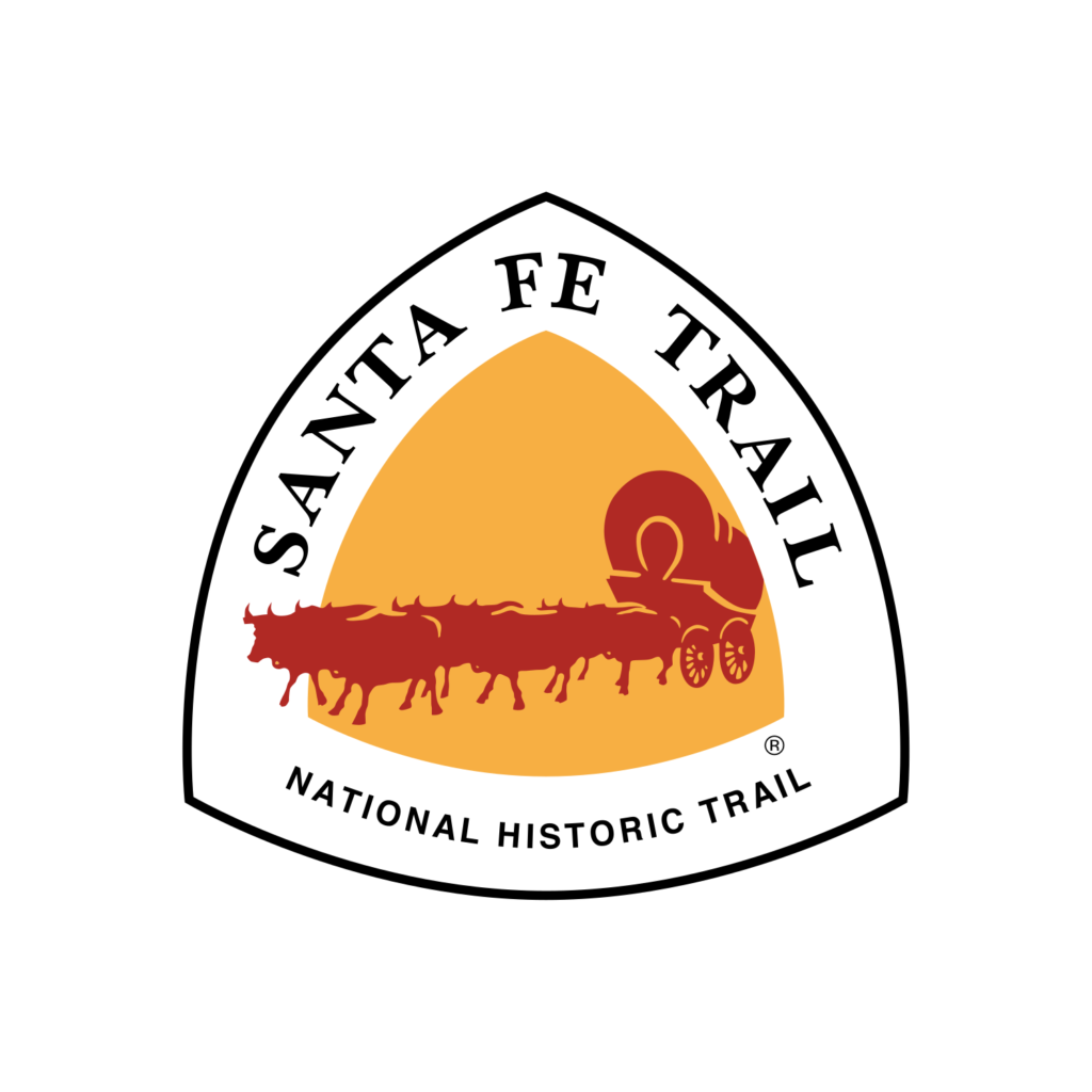 Santa Fe National Historic Trail Logo